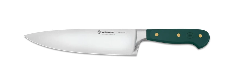 WÜSTHOF Classic Fresh Rosemary 8'' Chef's Knife
