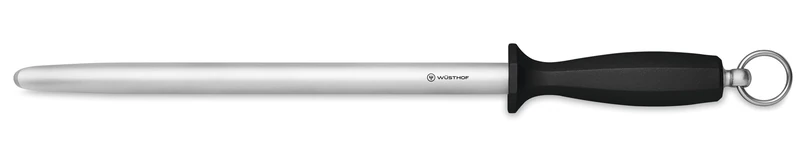 WÜSTHOF Polishing Steel 32 cm | 12 inch