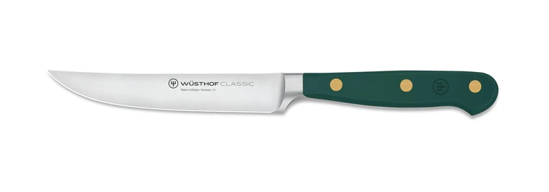 WÜSTHOF Classic Fresh Rosemary 4,5'' Steak Knife