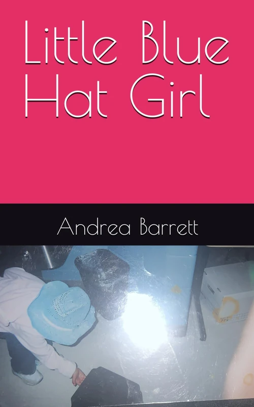 Little Blue Hat Girl - Children's Literature Book