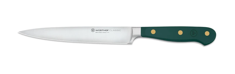 WÜSTHOF Classic Fresh Rosemary 6'' Utility Knife