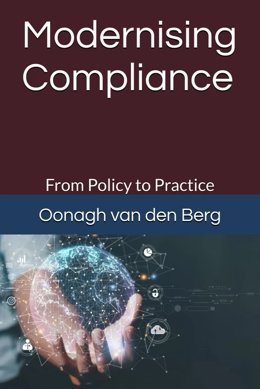 Modernising Compliance: From Policy to Practice