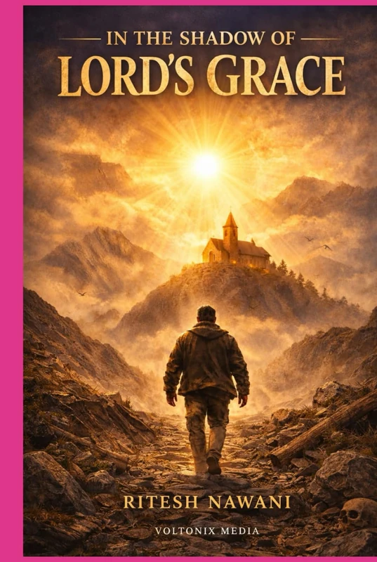 IN THE SHADOW OF LORD'S GRACE: SHUKAR HAI