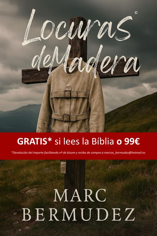 Locuras de Madera