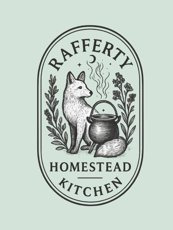 Rafferty Homestead Kitchen Cookbook