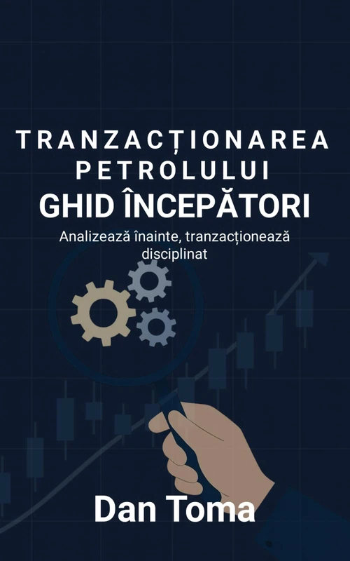 TRANZACTIONARE PETROL - GHID INCEPATORI - Image 1