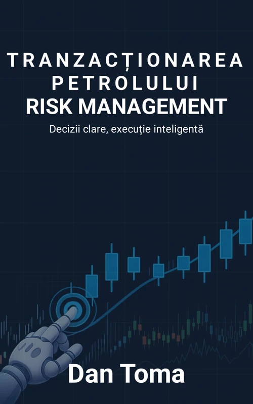 TRANZACTIONARE PETROL - RISK MANAGEMENT