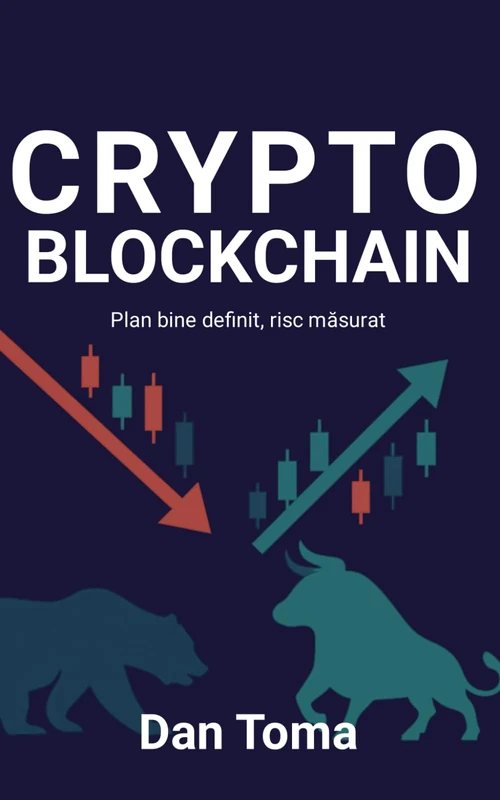 CRYPTO - BLOCKCHAIN