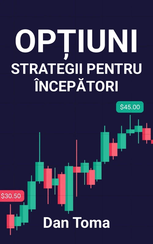 OPTIUNI - STRATEGII PENTRU INCEPATORI