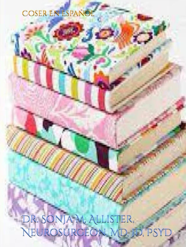 Coser En Español (Baby Cozy Books For Baby Nooks Baby Series)