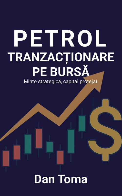 Petrol - Tranzactionare pe Bursa - Online Trading Book