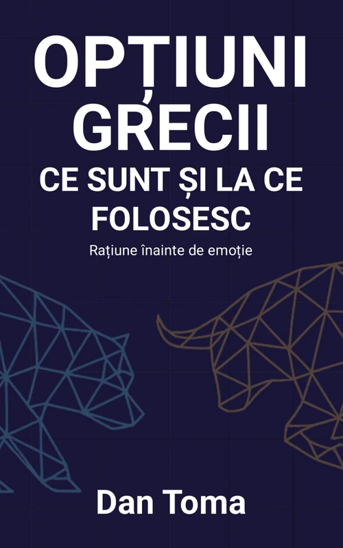 OPTIUNI - GRECII: CE SUNT SI LA CE FOLOSESC
