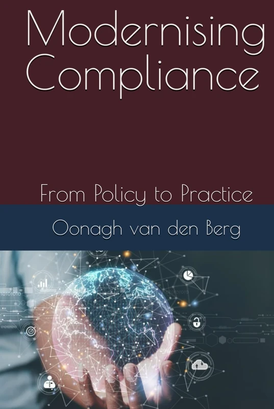 Modernising Compliance: From Policy to Practice