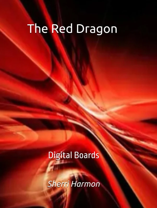 The Red Dragon: Digital Boards