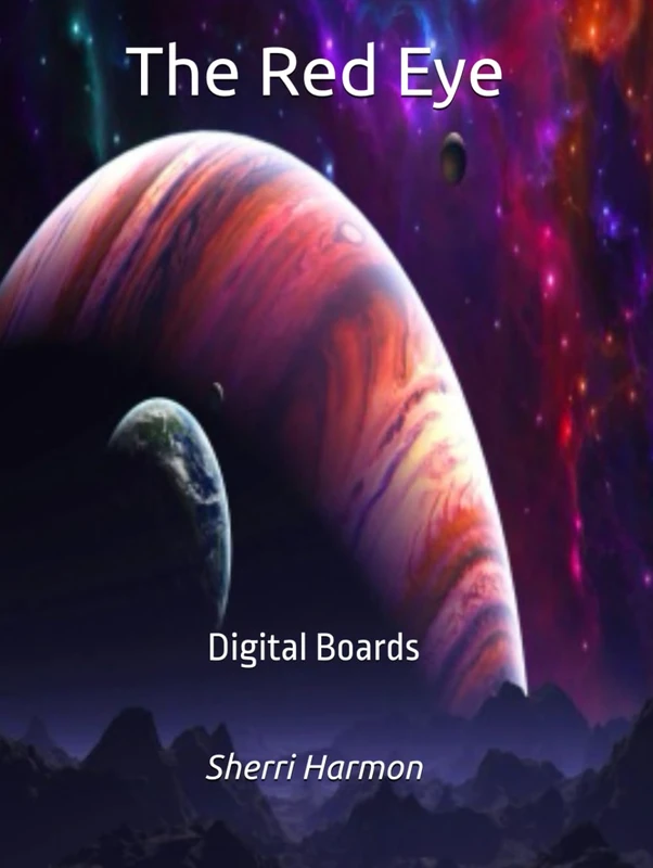 The Red Eye: Digital Boards