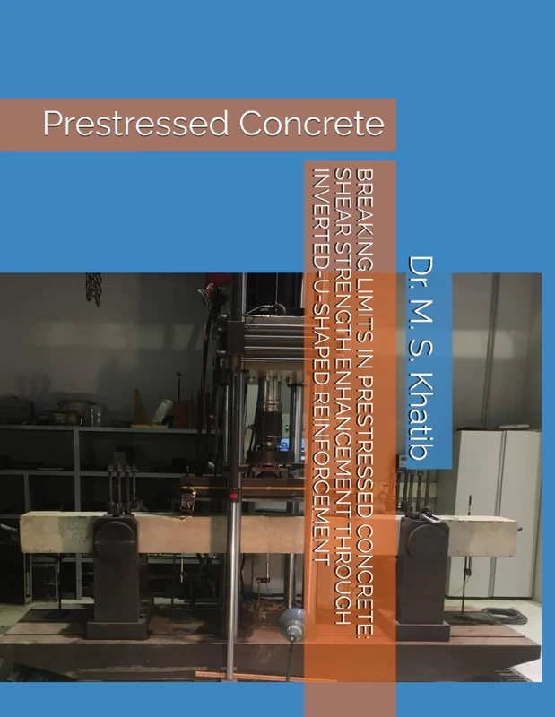 BREAKING LIMITS IN PRESTRESSED CONCRETE: SHEAR STRENGTH ENHANCEMENT THROUGH INVERTED-U-SHAPED REINFORCEMENT