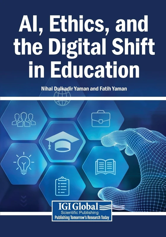 AI, Ethics, and the Digital Shift in Education - Image 1
