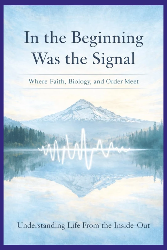 In the Beginning Was the Signal