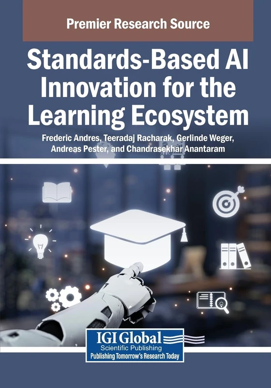 Standards-Based AI Innovation for the Learning Ecosystem