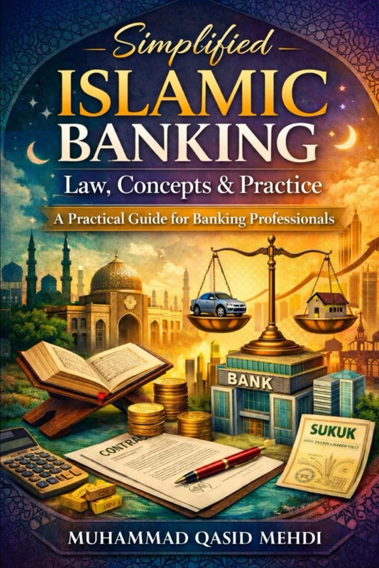 Simplified Islamic Banking: Law, Concepts & Practice