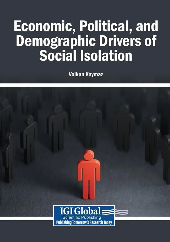 Economic, Political, and Demographic Drivers of Social Isolation - Image 1
