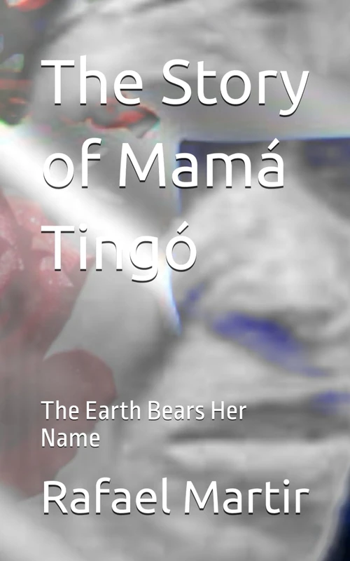 The Story of Mamá Tingó: The Earth Bears Her Name - Image 1