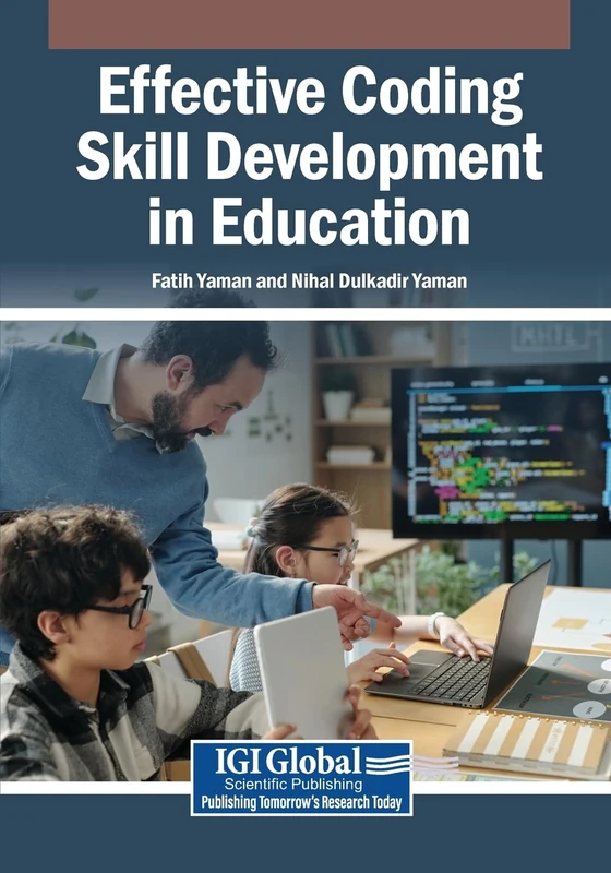 Effective Coding Skill Development in Education