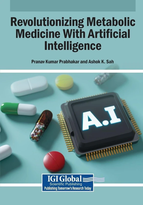 Revolutionizing Metabolic Medicine With Artificial Intelligence - Image 1