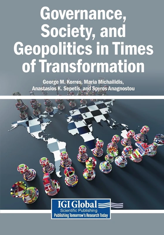 Governance, Society, and Geopolitics in Times of Transformation - Image 1