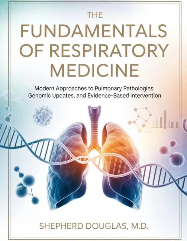 THE FUNDAMENTALS OF RESPIRATORY MEDICINE: Modern Approaches to Pulmonary Pathologies, Genomic Updates, and Evidence-Based Intervention