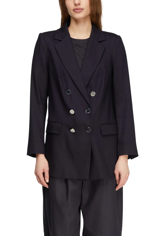 Comma Blazer