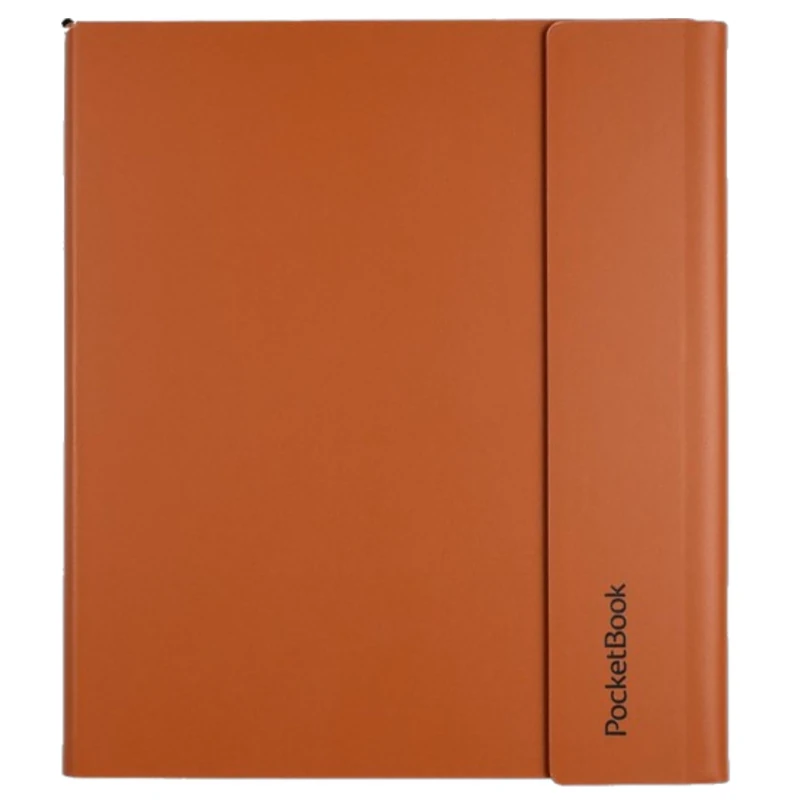 Pocketbook 10.3" Flip Cover - Brown