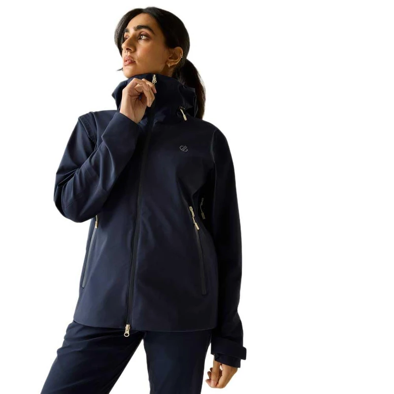 Dare 2b Womens Haik 3 Layer Jacket