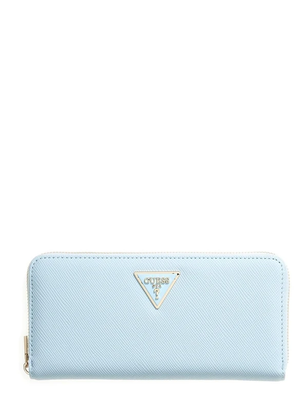 Guess Laurel II SLG Large Zip Around