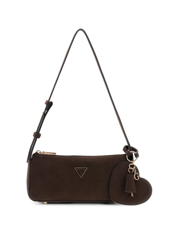 GUESS ISOBEL MINI SHOULDER BAG