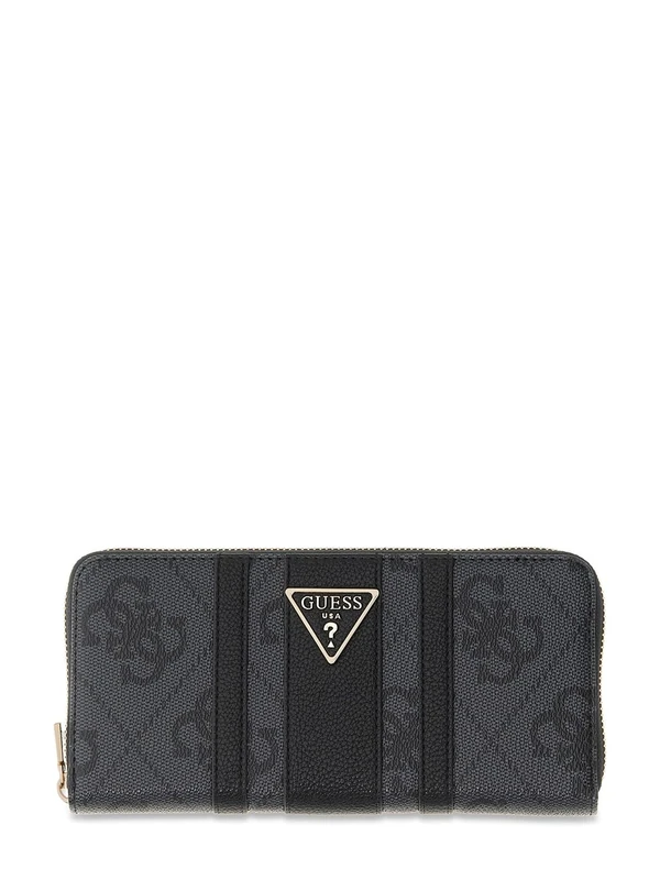 Guess Laurel II SLG LRG Zip Around - Image 1