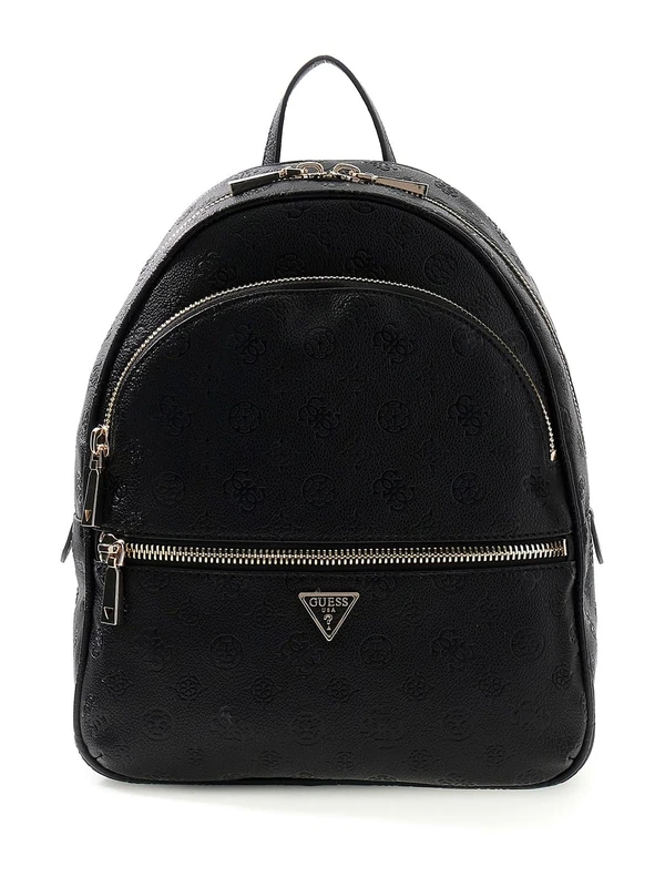GUESS MANHATTAN II LARGE BACKPACK