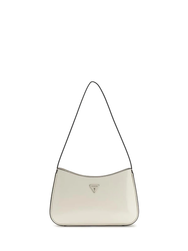 GUESS ARNELA II TOP ZIP SHOULDER BAG