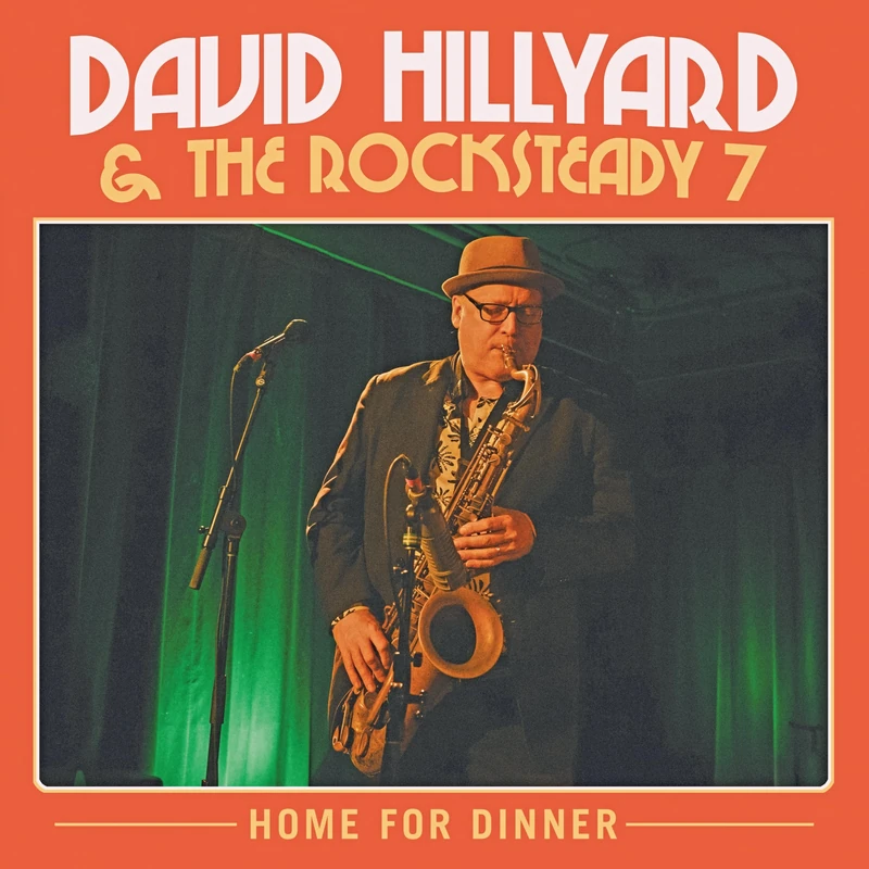 Home For Dinner [VINYL] - Image 1