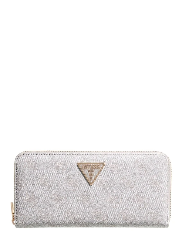 Guess Laurel II SLG Large Zip Around Wallet