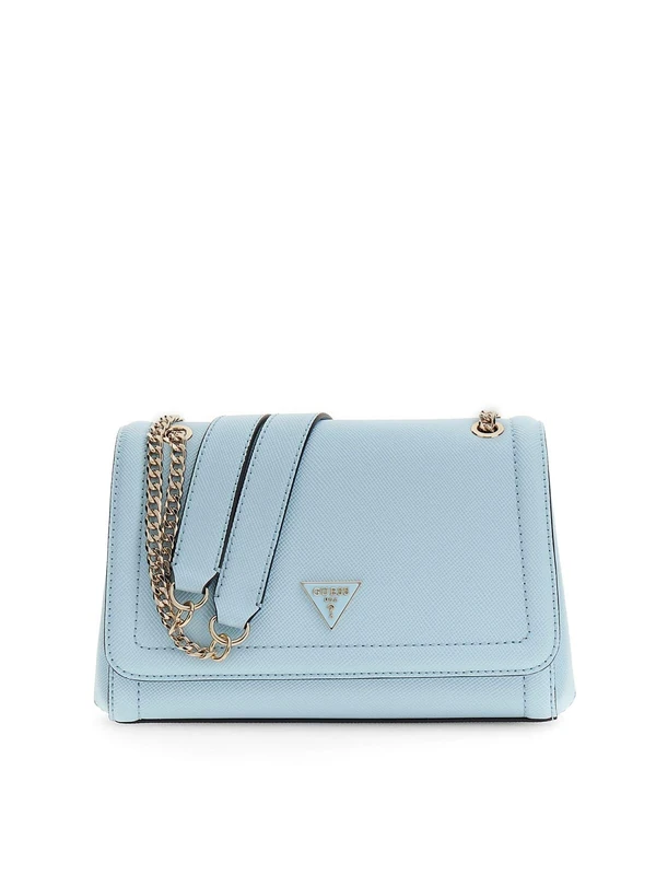 GUESS NOELLE II CNVRTBLE XBODY FLAP
