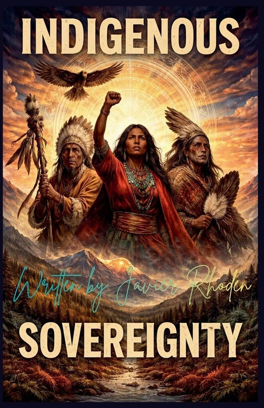 Indigenous Sovereignty: Reclaiming Land, Spirit and Power