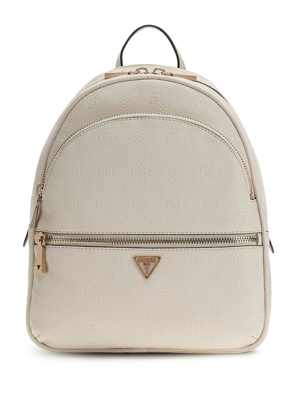 GUESS MANHATTAN II LARGE BACKPACK