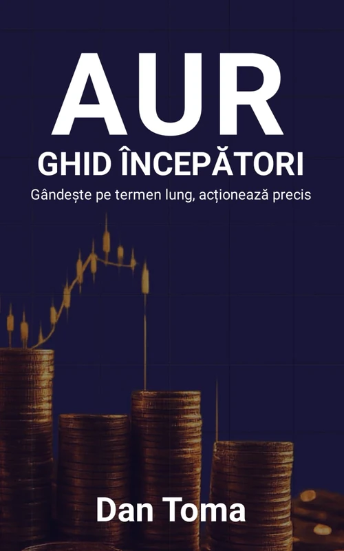 AUR - GHID INCEPATORI