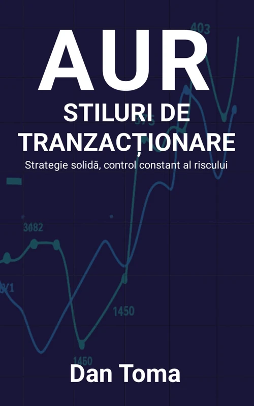 AUR - STILURI DE TRANZACTIONARE CU METALE