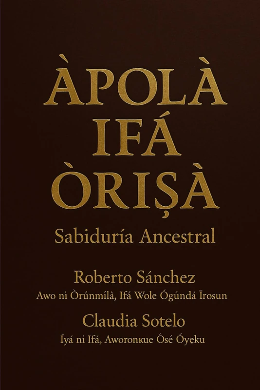 APOLA IFA ORISA