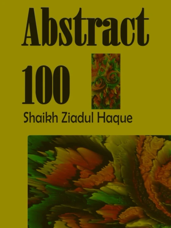 Abstract 100: Computer Aided Arts