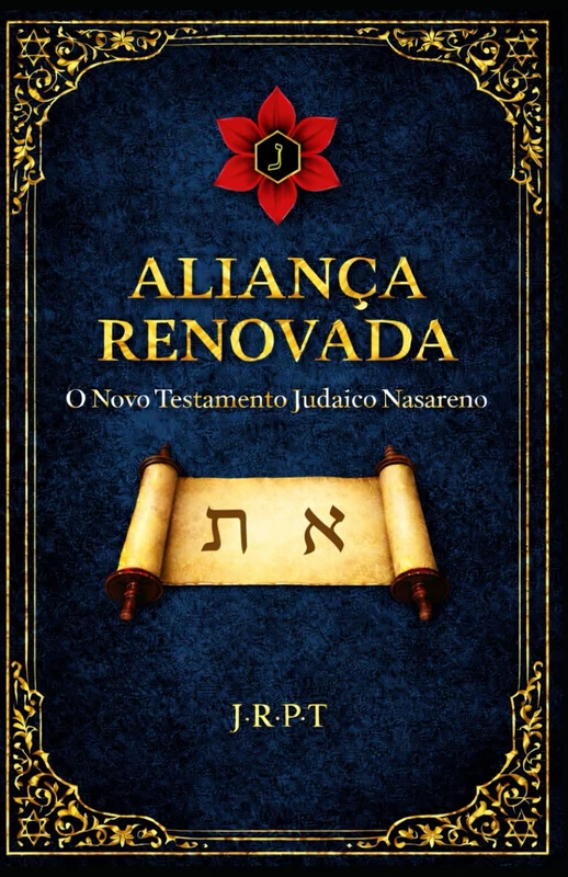 ALIANÇA RENOVADA