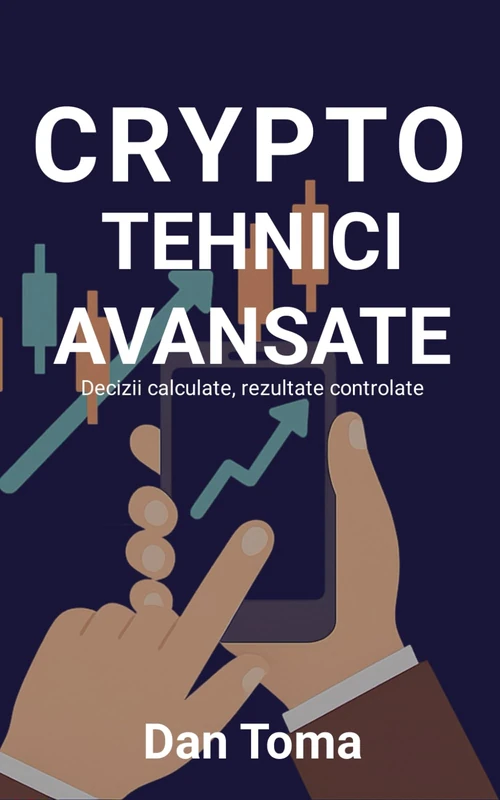 CRYPTO - TEHNICI AVANSATE - Image 1
