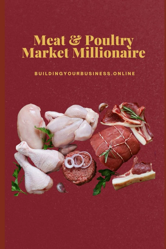 Meat & Poultry Market Millionaire